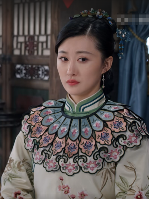 沈婉(《一代匠師》中的虛構角色,由郝爽飾演) 沈婉(《一代匠師》中的虛構角色,由郝爽飾演)