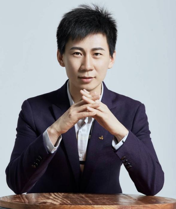 孫慶新(微商水印相機創始人) 孫慶新(微商水印相機創始人)