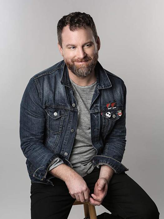 Patrick Gilmore Patrick Gilmore