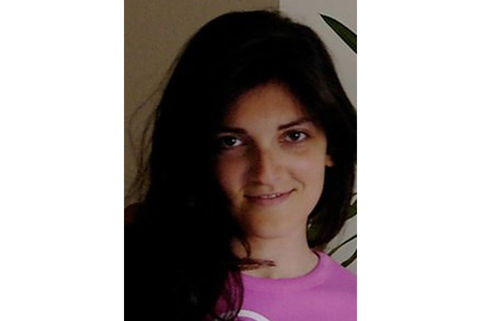 Natalie Cristiani Natalie Cristiani