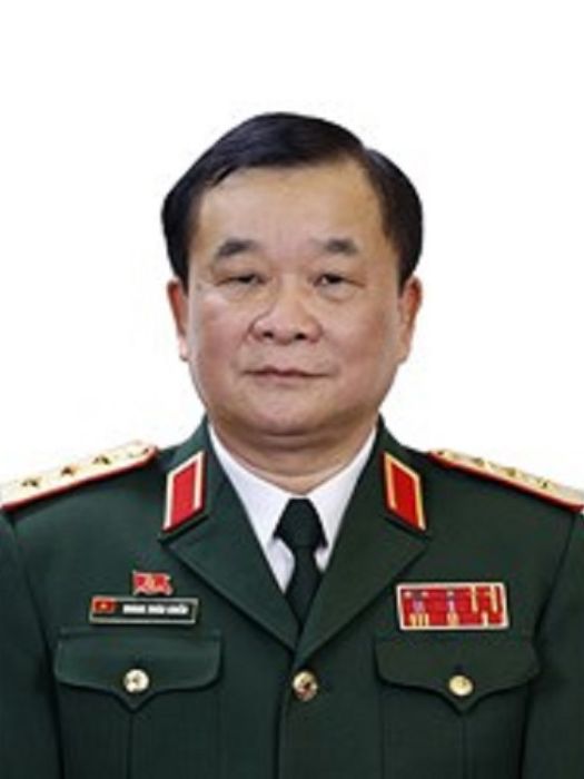 黃春戰 黃春戰