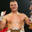 薩米·西爾特(Semmy Schilt)