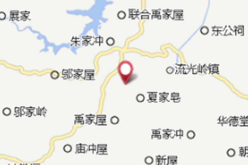 毛坪里 毛坪里