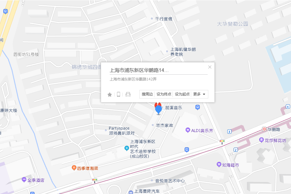 華鵬路142弄52號 華鵬路142弄52號