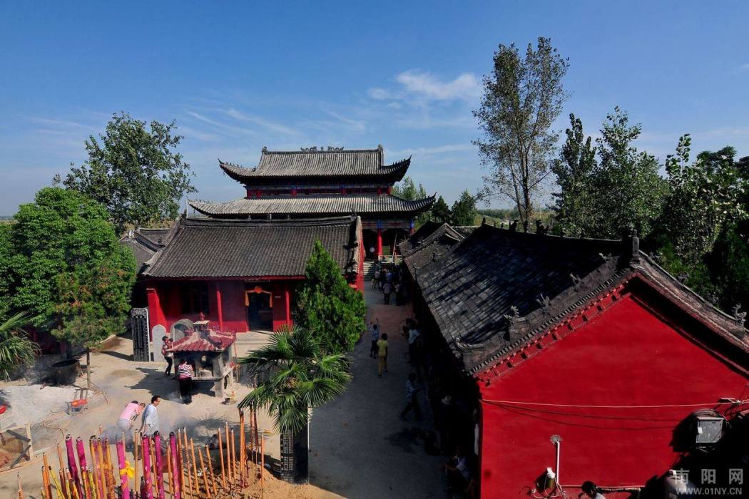 弘德寺(南陽地名) 弘德寺(南陽地名)