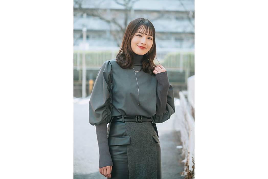 立花恭子