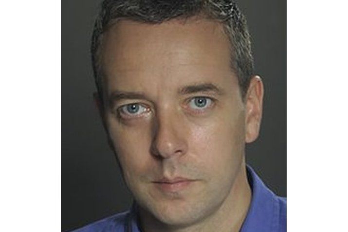 Keith Byrne Keith Byrne