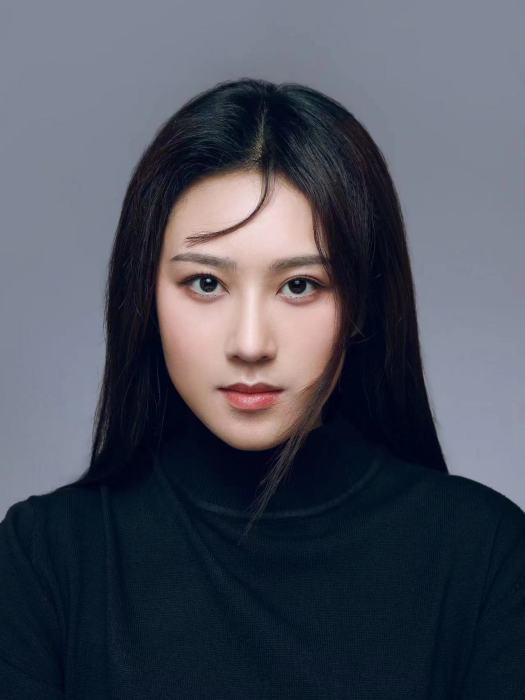 王藝涵(中國女演員) 王藝涵(中國女演員)