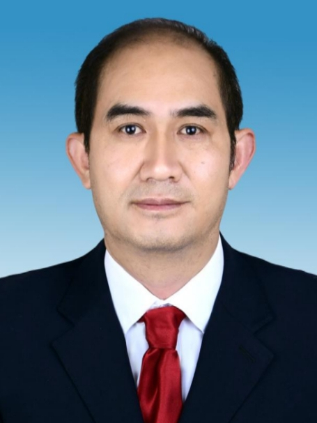 孟從平