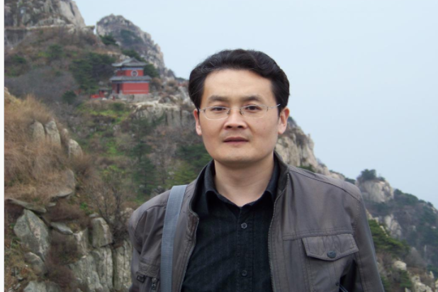 王聖龍(陝西藝術職業學院老師) 王聖龍(陝西藝術職業學院老師)