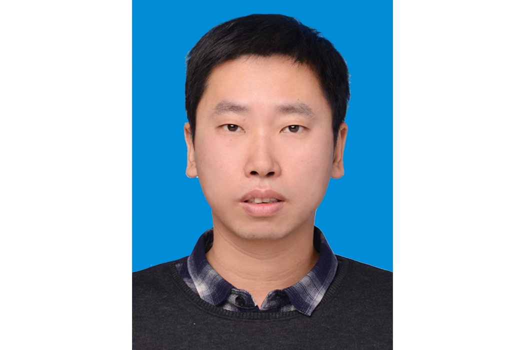 徐靖坤 徐靖坤