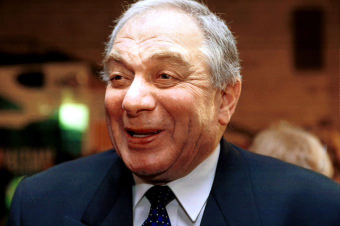 Zinovi Vysokovsky Zinovi Vysokovsky