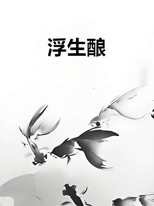 浮生釀(tragedy著網路小說) 浮生釀(tragedy著網路小說)