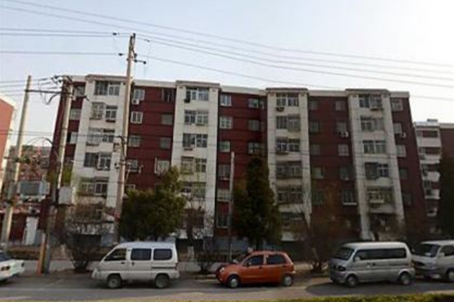 富樂家園 富樂家園