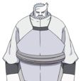 大筒木金式(金式) 大筒木金式(金式)