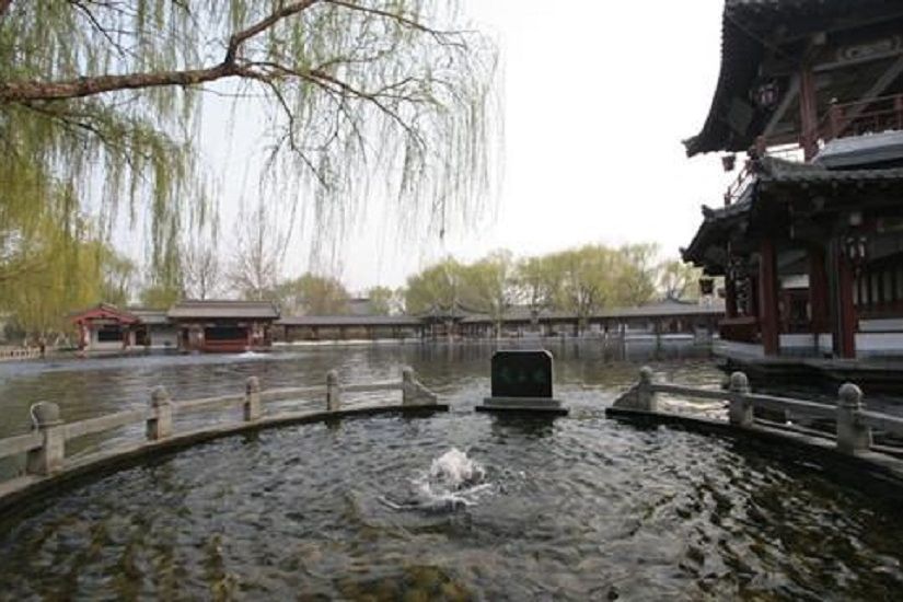章丘景 章丘景