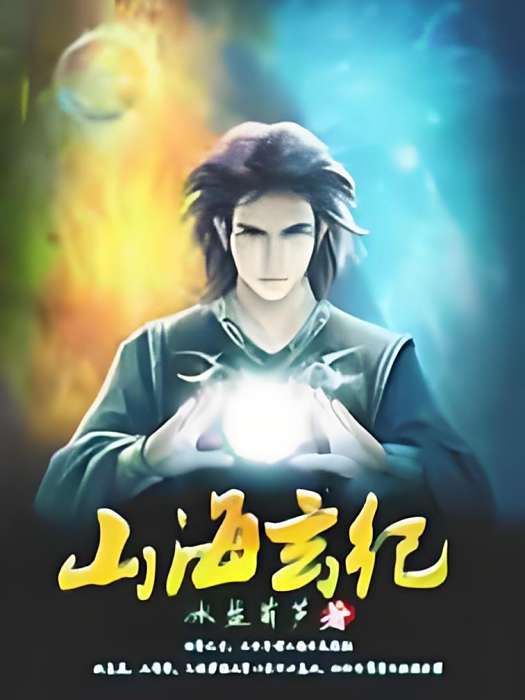 山海玄紀 山海玄紀