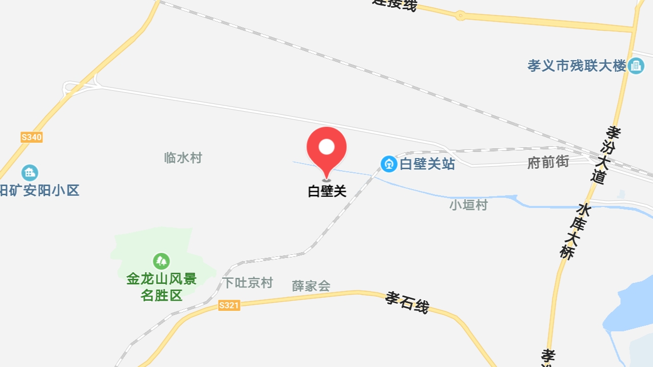 地圖信息