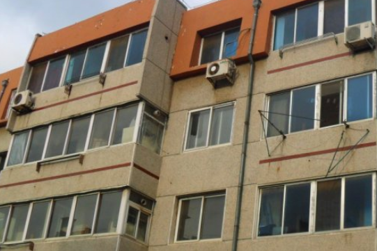 欒金東街 欒金東街