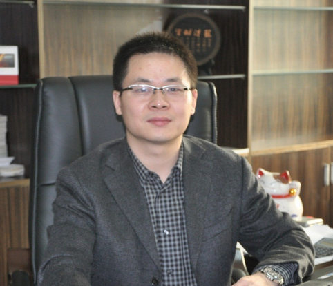 黃凱 聯席總裁， 菲音CEO