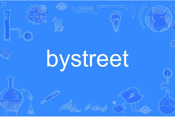 bystreet bystreet