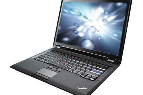 ThinkPad SL500(27462DC) ThinkPad SL500(27462DC)