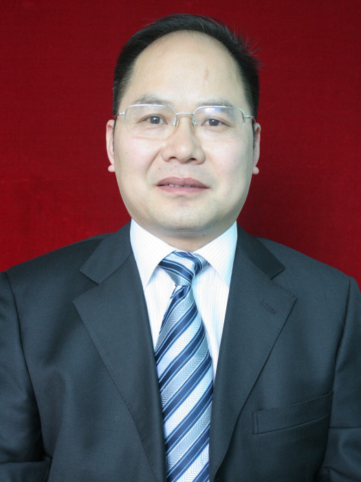 趙永平(攀鋼集團攀枝花鋼釩有限公司董事長、總經理) 趙永平(攀鋼集團攀枝花鋼釩有限公司董事長、總經理)