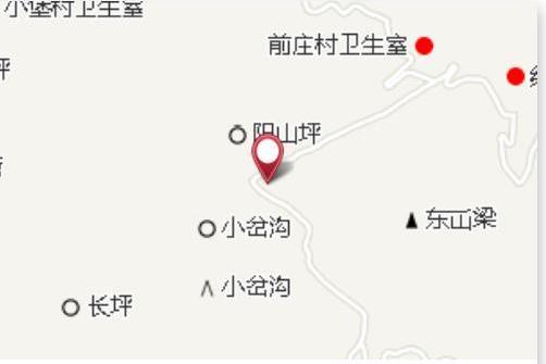 圪垯川 圪垯川