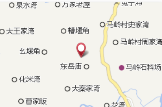注水堰 注水堰