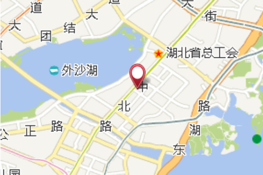 祁萬家灣