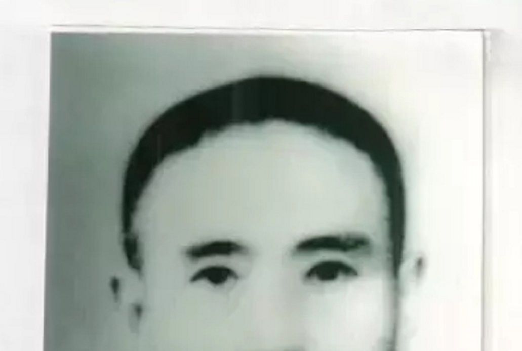 唐仲衡