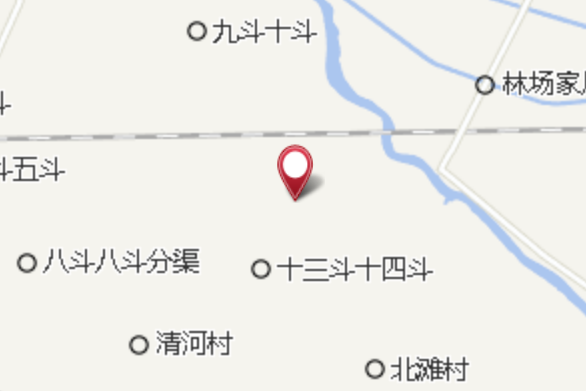 沙棗灣 沙棗灣