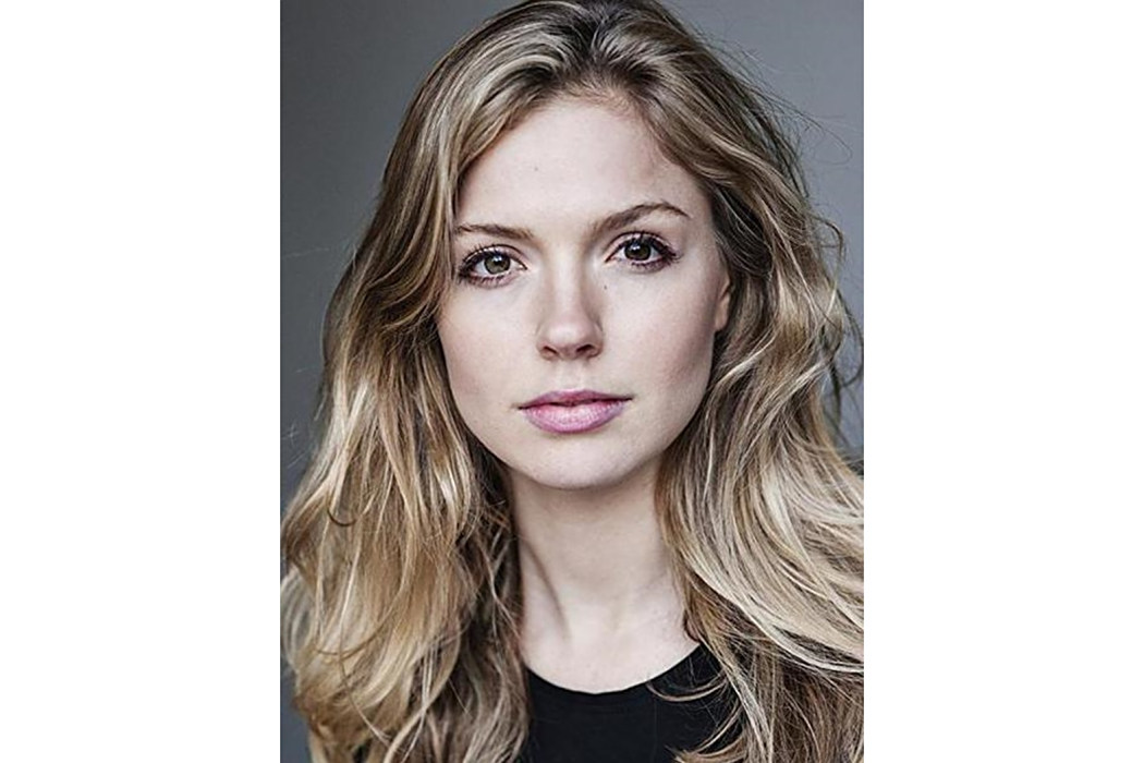 Lucy Aarden Lucy Aarden