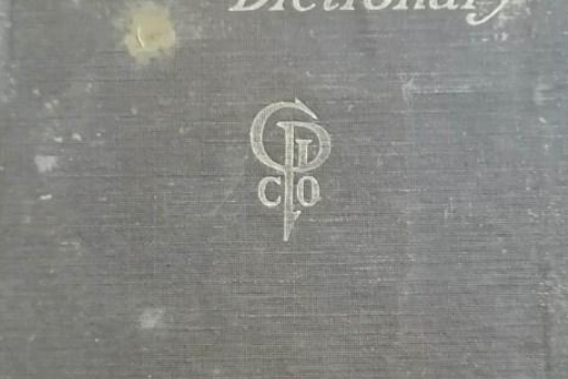 Gregg Shorthand Dictionary Gregg Shorthand Dictionary