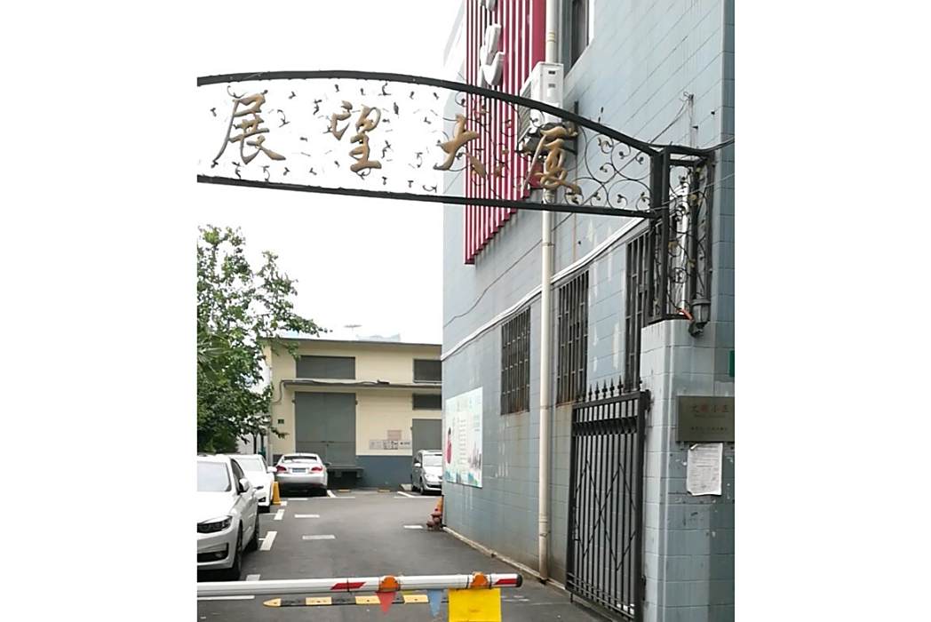 展望大廈 展望大廈