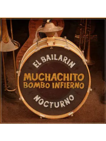El bailarín nocturno El bailarín nocturno