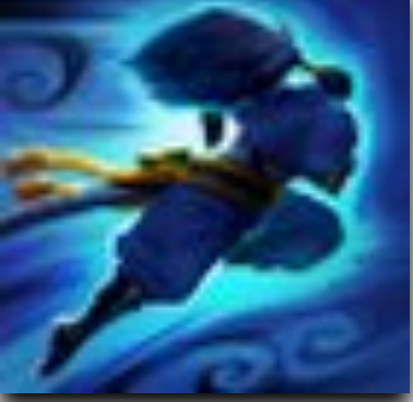 踏前斬 踏前斬