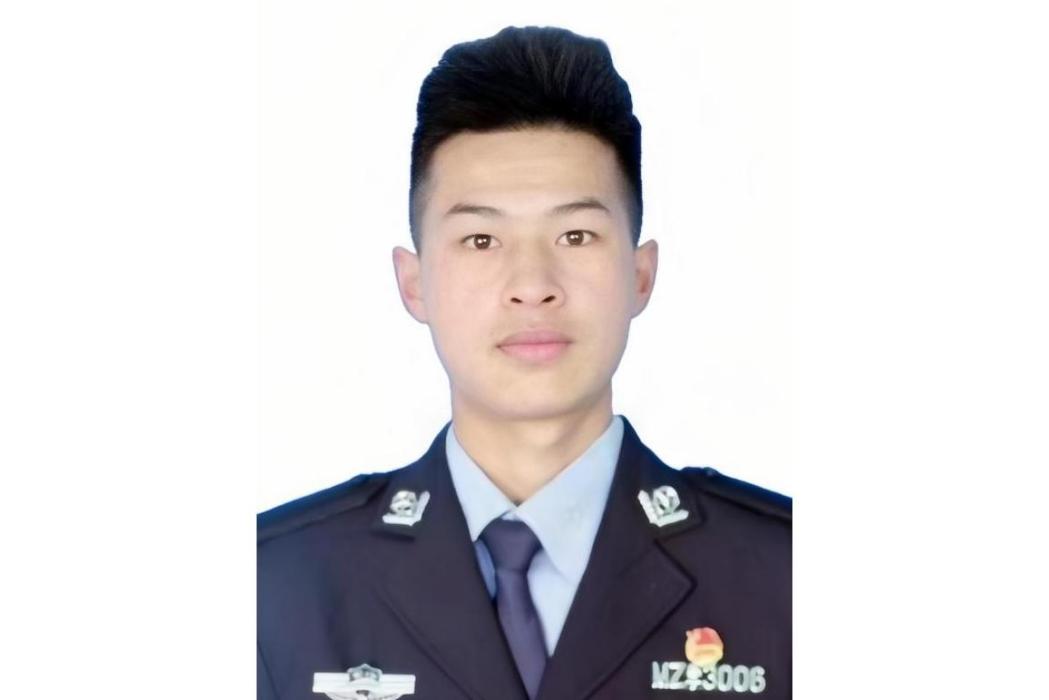 羅榮華(雲南省紅河州蒙自市公安局原警務輔助人員) 羅榮華(雲南省紅河州蒙自市公安局原警務輔助人員)