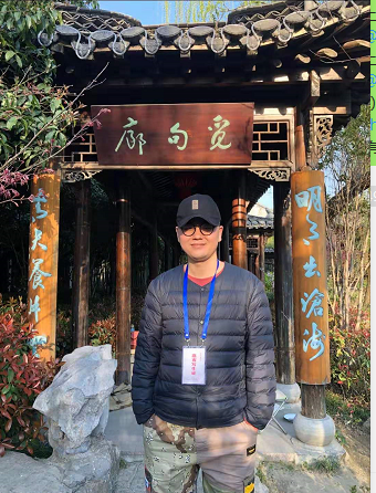 侯慶通 侯慶通