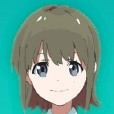 林田藍里 林田藍里