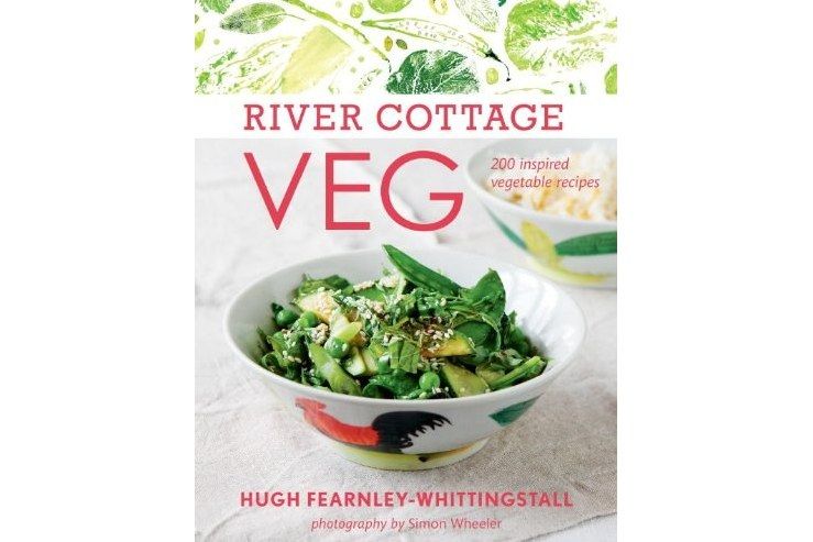 River Cottage Veg River Cottage Veg