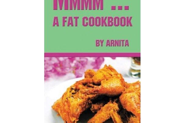 Mmmm... A Fat Cookbook Mmmm... A Fat Cookbook