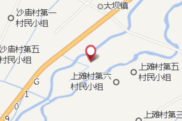 何家橋子 何家橋子