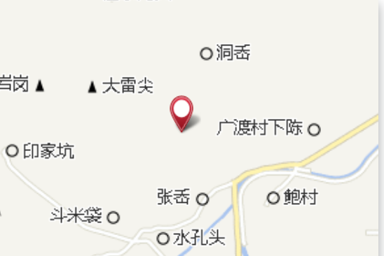 山段 山段