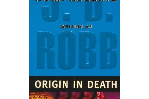 origin in death origin in death