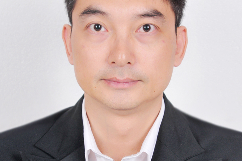 黃竹春 黃竹春