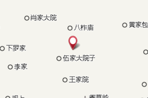 大河窪 大河窪