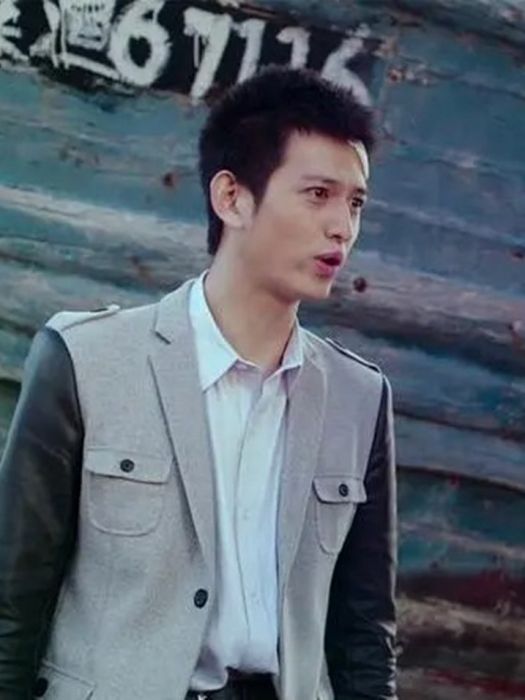呂哲(電視劇《靈魂擺渡2》中的角色) 呂哲(電視劇《靈魂擺渡2》中的角色)