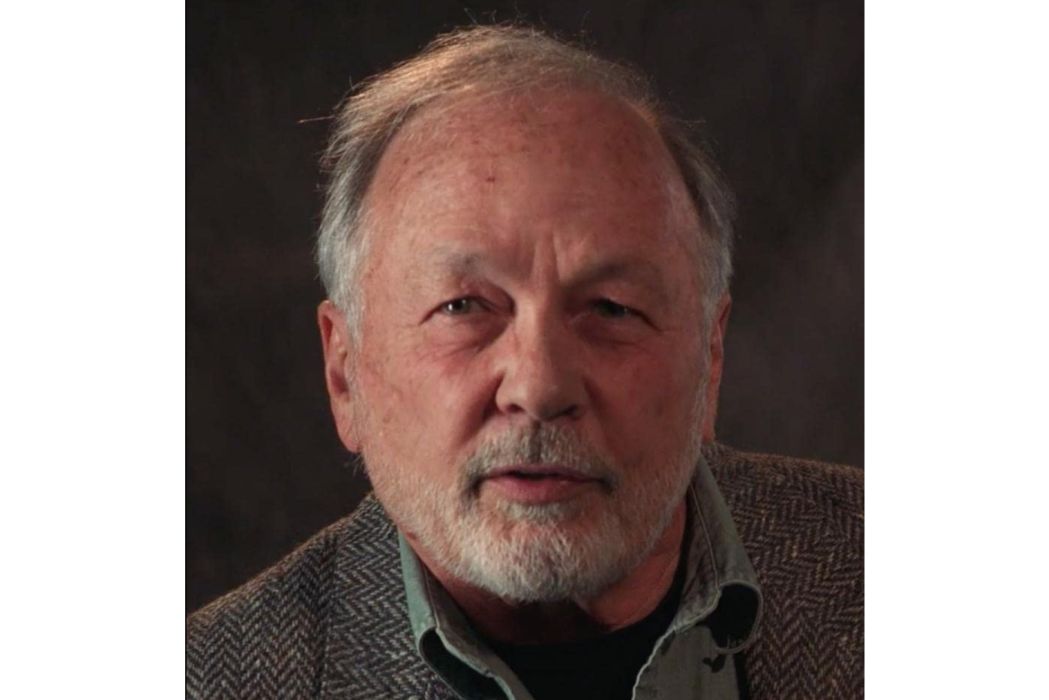 Charles Bailey