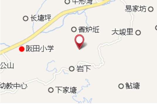 內沖里 內沖里